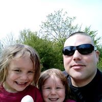 Christopher Maudrich