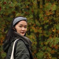 Jia Ying Chew