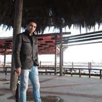 Mohammed Nimer