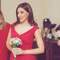 Mariam Katsanashvili