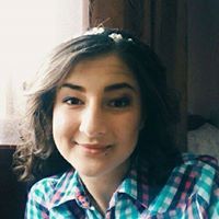 Вікторія Камінська