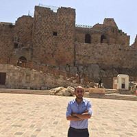 Mohammad Whshat