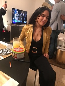 Karla Zurita
