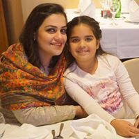 Zainab Sohail