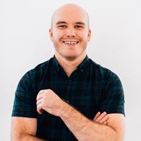 Josh Binstead