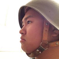 Timmy Dao