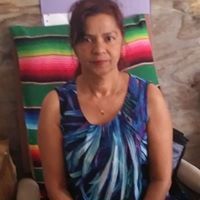 Shazena Dripaul