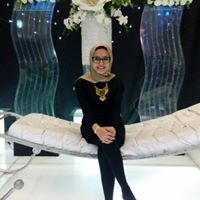 Maya Ahmed