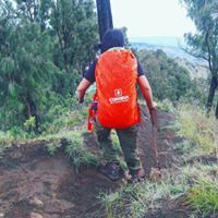 Imroatul Hasanah