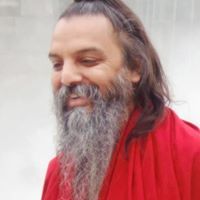 Swami Rajneesh