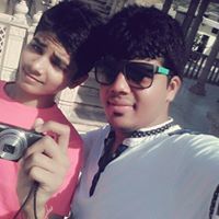 Devarsh Sanghvi