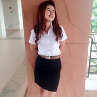 Yuwadee Inpinpak