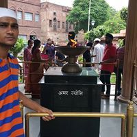 Ankit Avasthi