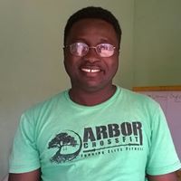 Daniel Senyah