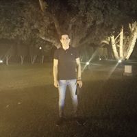 Mohamed RaGheb