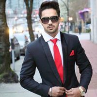 Karan Dhillon