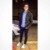 Ahmed E.