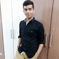 Ashish Fugare