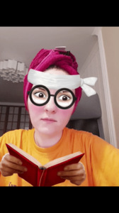 Рина Рагимова