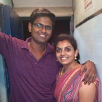 Preethi Vaitheeshwaran