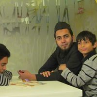 Syed Jilani
