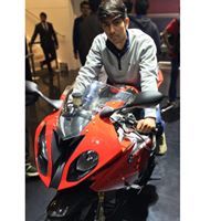 Nikhil Kumar