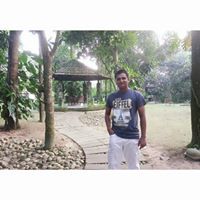 Mesbhauddin Chowdhury