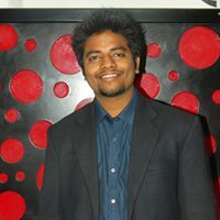 Suyash Srivastava
