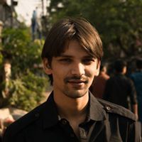 Raubin Kumar