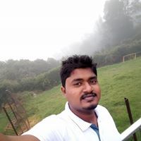 Bharath Rath