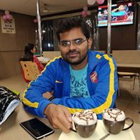 Rahul Dwivedi