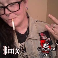 Jinx Weitzel