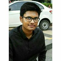 Juvaraj Bhattacharjee