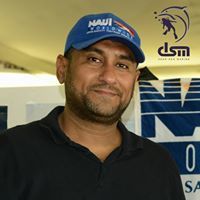 Sayed Mohammed