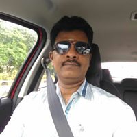 Venkat  Subramanian