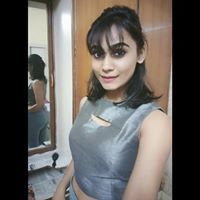 Shwetha Vishwakarma