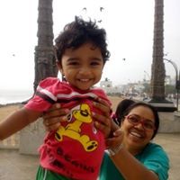 Vidjealatchoumy Unnikrishnan