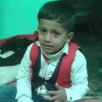 Arshad Masood