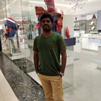 Anbu Kumar