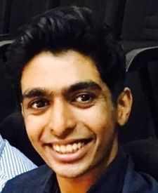 Navaneeth