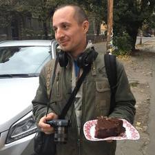 Yurii Maksymovych