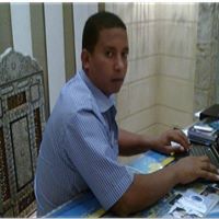 Ahmed Allam