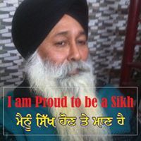 Ravinder Singh