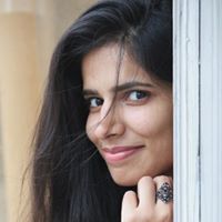 Vaishali Saini