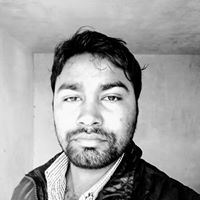 Anurag Yadav