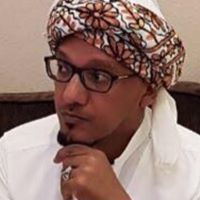 Haider Ghadaf