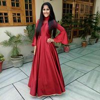 Aahana Choudhary