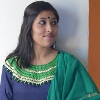 Sona Ghoshal