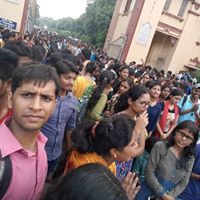 Dhananjay Tiwari