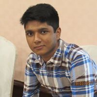 Ayush Agarwal